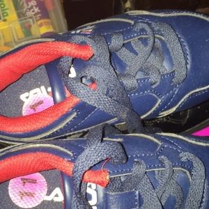 Kids shoes